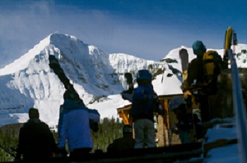mountain village rentals